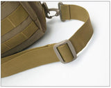 Unisex Smal Or Big Size Softbag - Rulesfitness