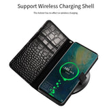 Leather Case Samsung Galaxy - Rulesfitness