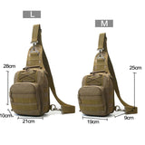 Unisex Smal Or Big Size Softbag - Rulesfitness