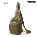 Unisex Smal Or Big Size Softbag - Rulesfitness