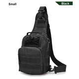 Unisex Smal Or Big Size Softbag - Rulesfitness