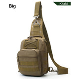 Unisex Smal Or Big Size Softbag - Rulesfitness