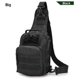 Unisex Smal Or Big Size Softbag - Rulesfitness