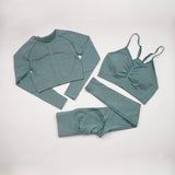Women Fitness Suit - rulesfitness