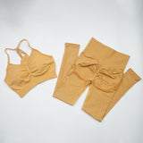 Women Fitness Suit - rulesfitness