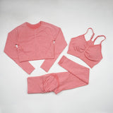 Women Fitness Suit - rulesfitness