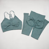 Women Fitness Suit - rulesfitness