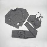 Women Fitness Suit - rulesfitness