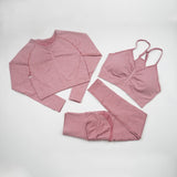 Women Fitness Suit - rulesfitness