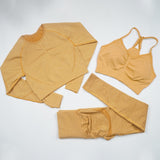 Women Fitness Suit - rulesfitness