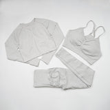 Women Fitness Suit - rulesfitness