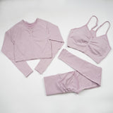 Women Fitness Suit - rulesfitness