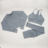 Women Fitness Suit - rulesfitness