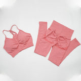 Women Fitness Suit - rulesfitness
