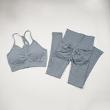 Women Fitness Suit - rulesfitness