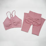 Women Fitness Suit - rulesfitness