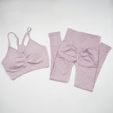 Women Fitness Suit - rulesfitness