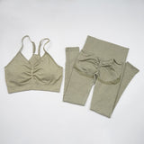 Women Fitness Suit - rulesfitness
