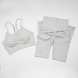 Women Fitness Suit - rulesfitness