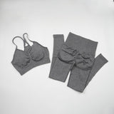 Women Fitness Suit - rulesfitness