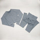 Women Fitness Suit - rulesfitness