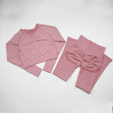 Women Fitness Suit - rulesfitness