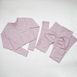 Women Fitness Suit - rulesfitness