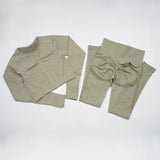 Women Fitness Suit - rulesfitness