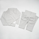 Women Fitness Suit - rulesfitness