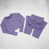 Women Fitness Suit - rulesfitness