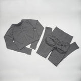 Women Fitness Suit - rulesfitness