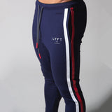 Men Skinny Jogger Pants - Rulesfitness