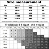 Men Skinny Jogger Pants - Rulesfitness
