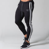 Men Skinny Jogger Pants - Rulesfitness