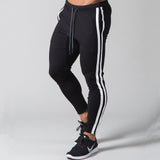 Men Skinny Jogger Pants - Rulesfitness
