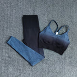 2 Or 3Pcs Yoga Set