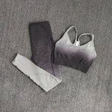 2 Or 3Pcs Yoga Set