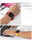 Watchband For Apple Watch - rulesfitness