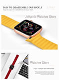 Watchband For Apple Watch - rulesfitness
