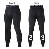Compression Sport Pants