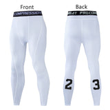 Compression Sport Pants