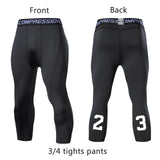 Compression Sport Pants