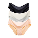 3Pcs/Set Ladys Underwear - rulesfitness