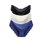 3Pcs/Set Ladys Underwear - rulesfitness
