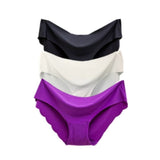 3Pcs/Set Ladys Underwear - rulesfitness