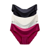 3Pcs/Set Ladys Underwear - rulesfitness