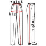 Men Drawstring Pants - rulesfitness