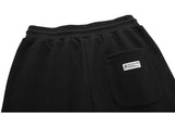 Men Drawstring Pants - rulesfitness