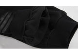 Men Drawstring Pants - rulesfitness