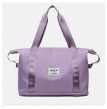 Multifunctional  Exspansion Bag